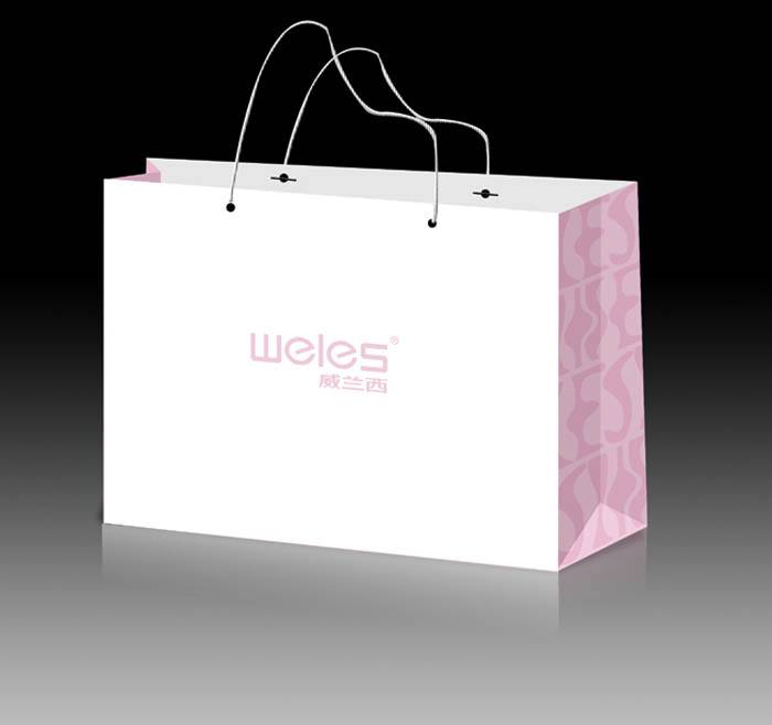 手提袋包裝設(shè)計有哪些作用？