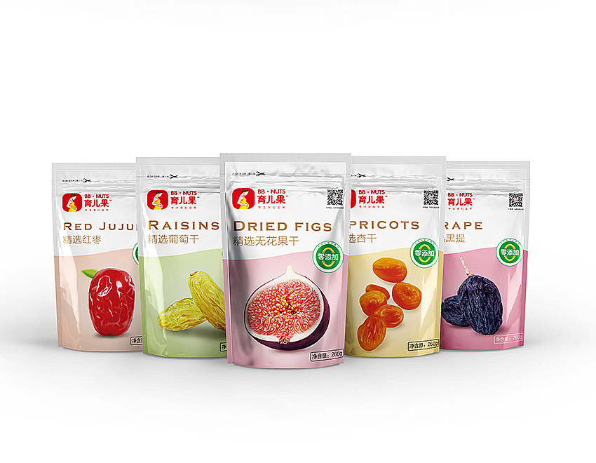 食品包裝設計對企業有什么幫助？