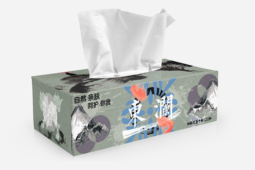 高端紙盒包裝設計有什么特點? 高端紙盒包裝設計有什么特點?