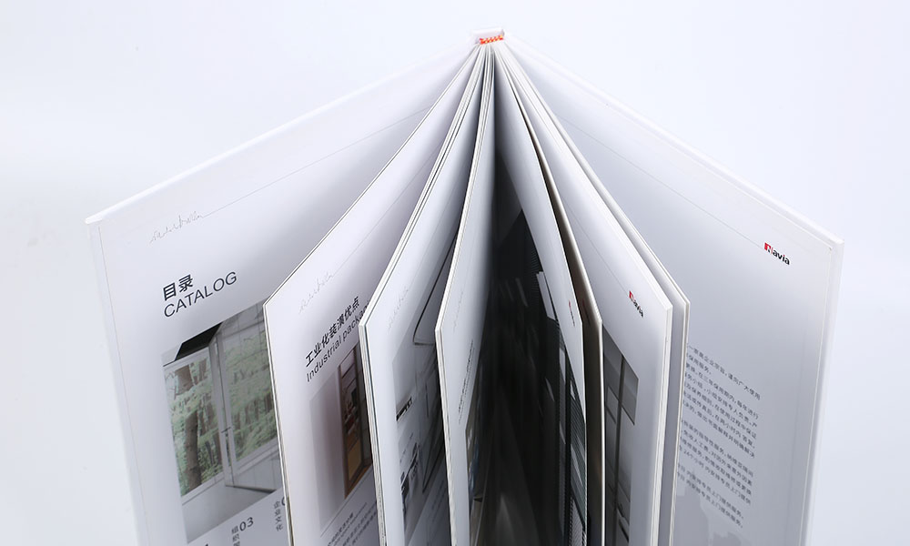 做一個(gè)宣傳冊(cè)什么效果圖