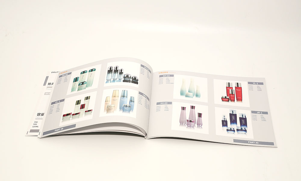 怎么做宣傳冊制作哪里找？