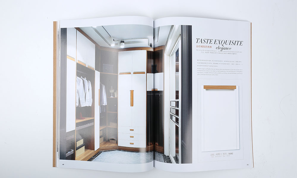 品牌畫(huà)冊(cè)價(jià)格怎么樣？