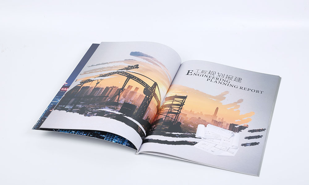 哪有好宣傳冊制作哪里找?