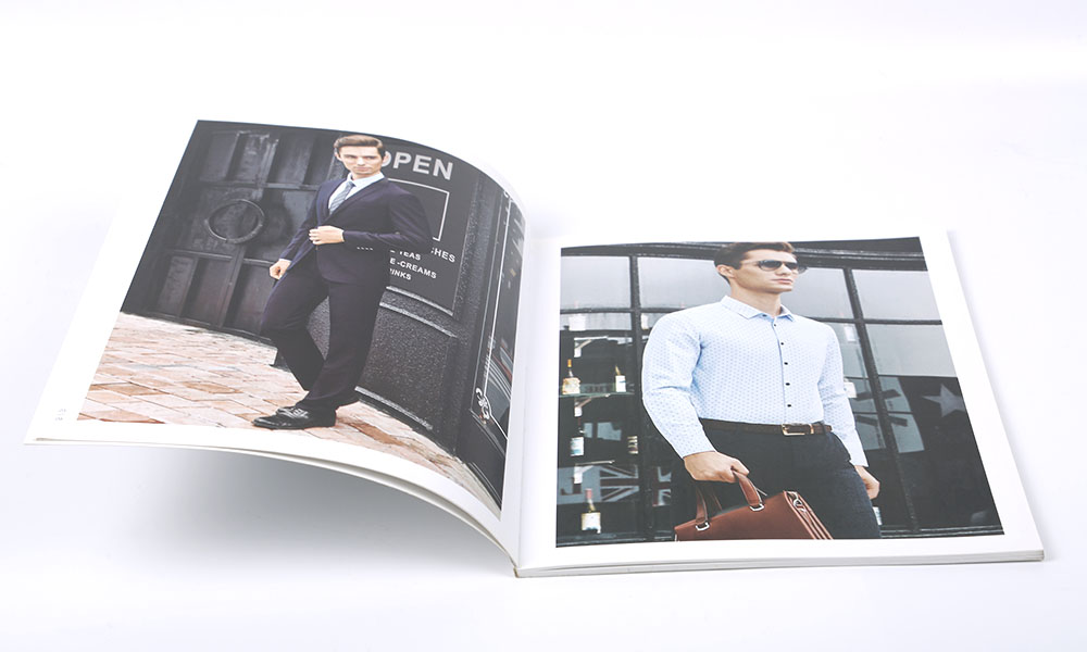 做畫冊設計制作什么樣？