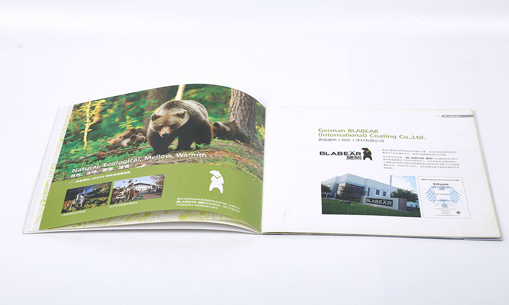 學宣傳冊公司哪些好？