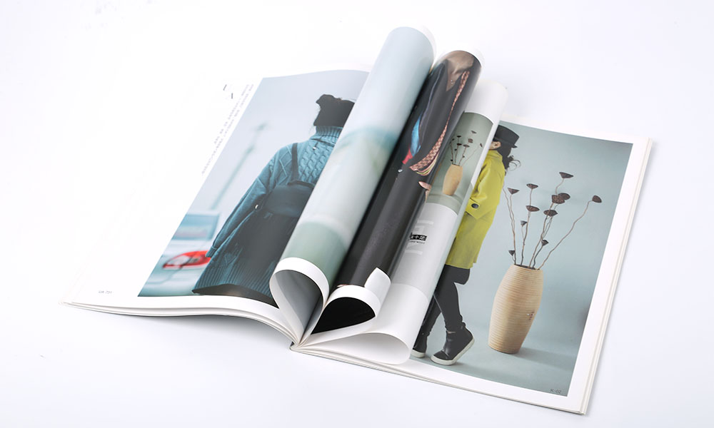 公司宣傳宣傳冊設計會不會？