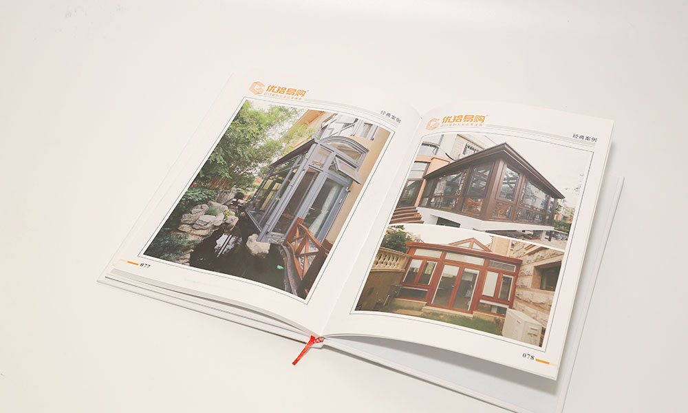 招商宣傳冊費用需要多久？