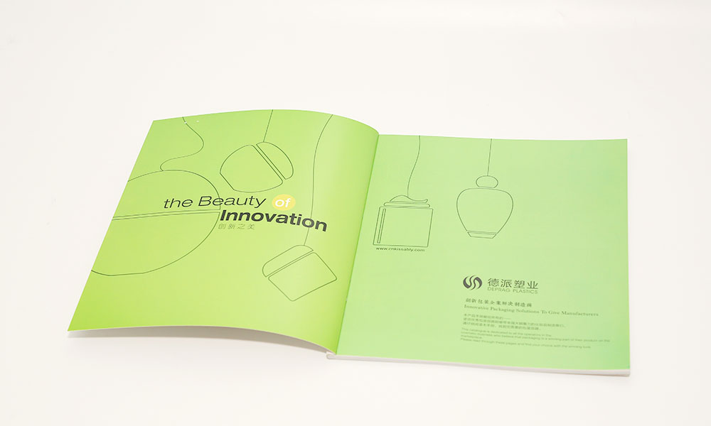 樣本畫冊字體要多久？