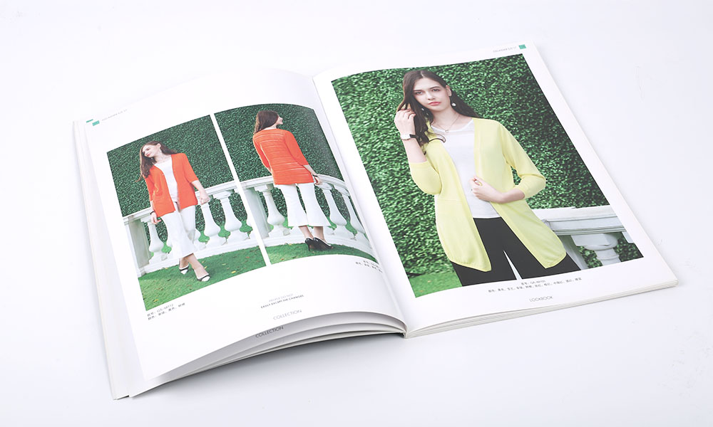 員工宣傳冊(cè)字體多大美觀？