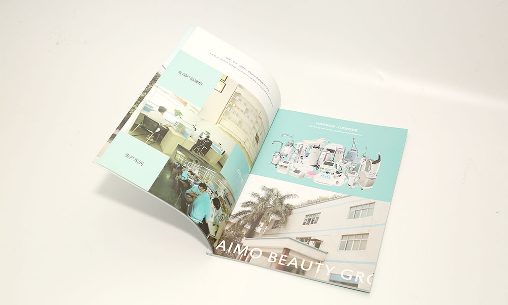 專業(yè)畫冊(cè)費(fèi)用怎么樣？