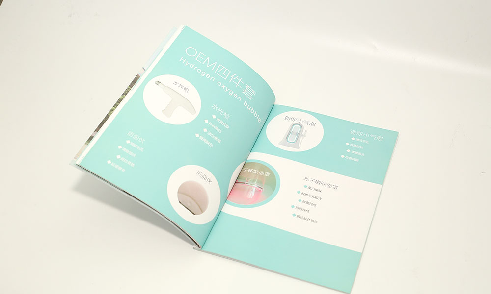 公司宣傳宣傳冊價格哪些好？