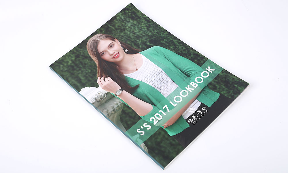 做一份宣傳冊價格多大合適？