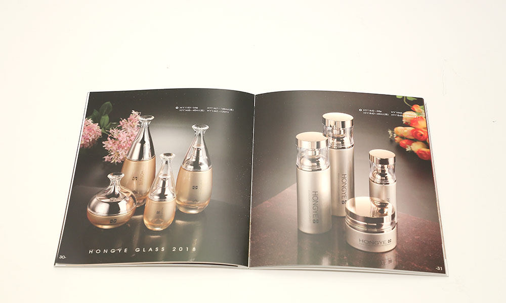 怎么學(xué)宣傳冊公司有必要做嗎？