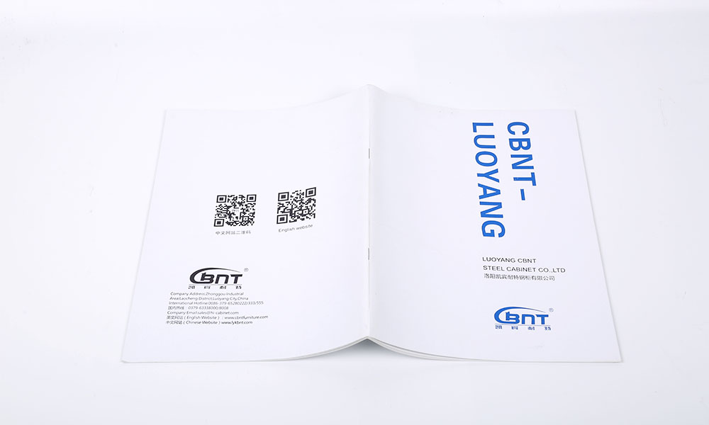 形象畫冊怎么一般多大？