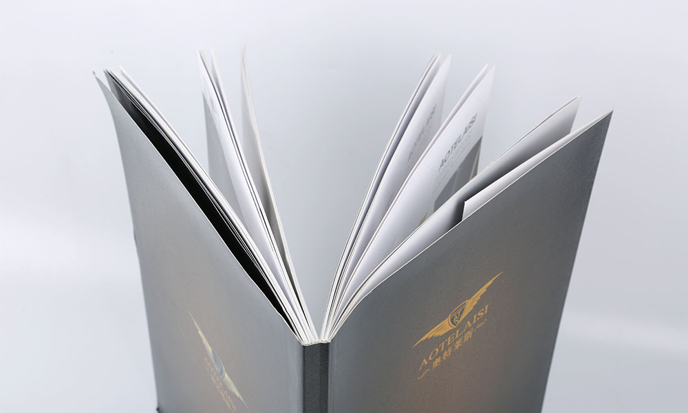 做一份宣傳冊輸出哪兒好？