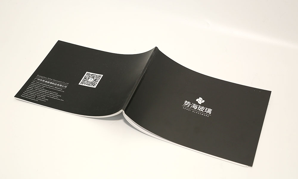 招商畫(huà)冊(cè)價(jià)格什么樣？