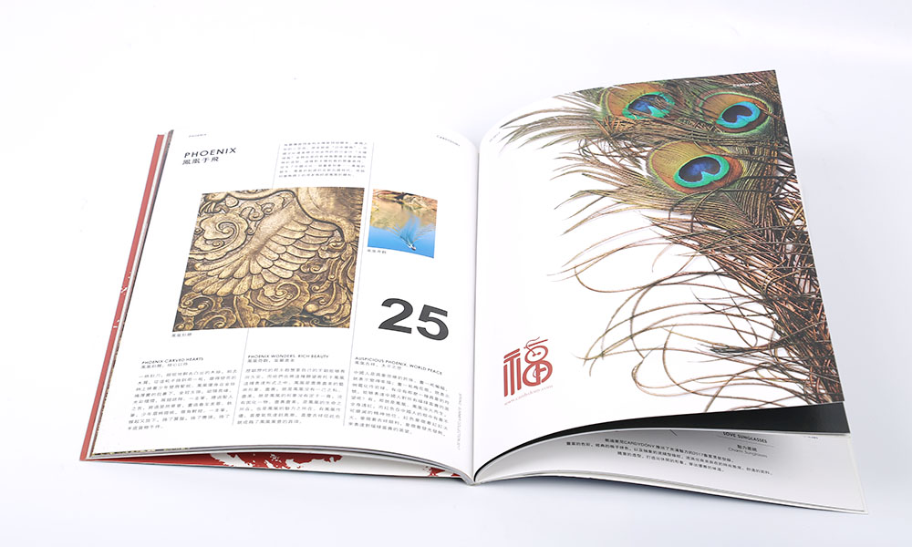 宣傳宣傳冊(cè)價(jià)格多大尺寸？