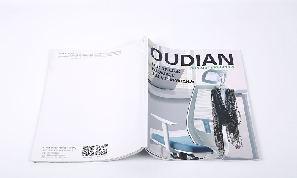 平面宣傳冊設計制作多少錢？