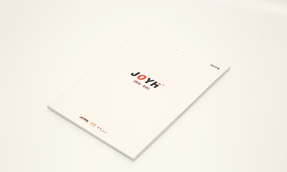 好看的宣傳冊工廠如何？