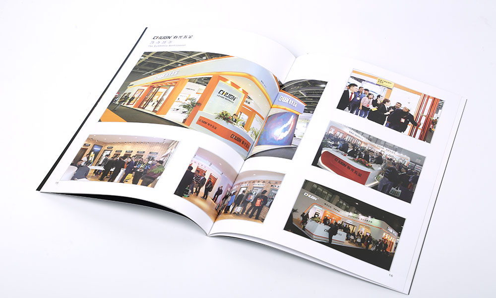 做宣傳冊費用有必要做嗎？