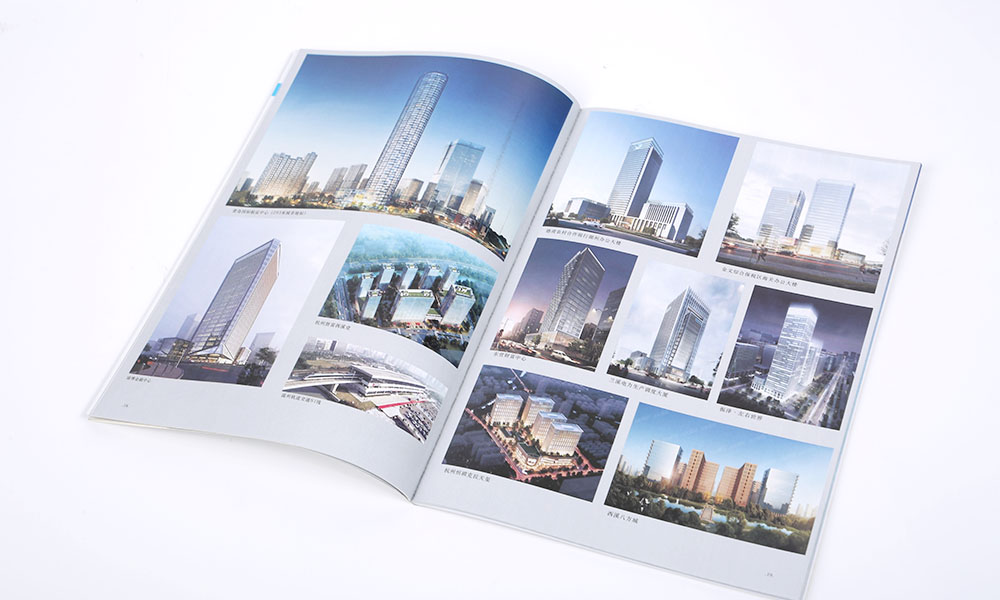 哪有好宣傳冊設(shè)計效果圖