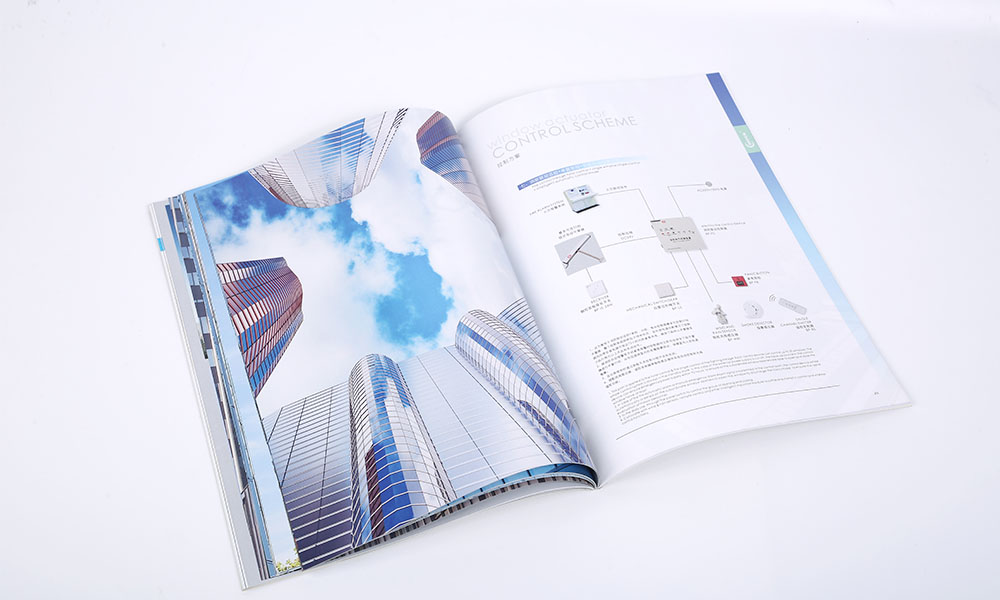 房地產畫冊怎么哪個好?