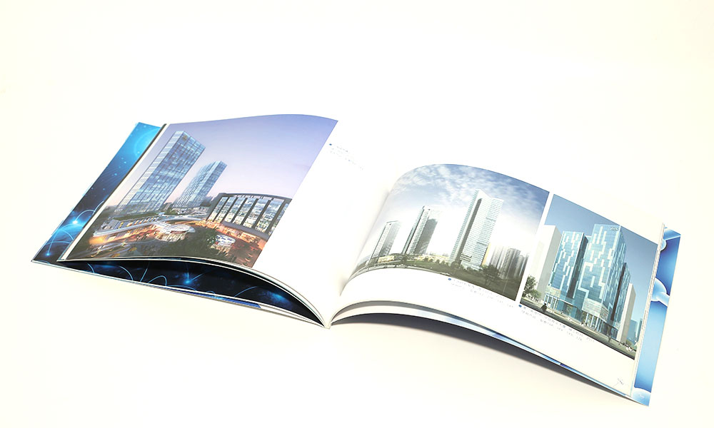 一般畫冊(cè)制作怎么樣？