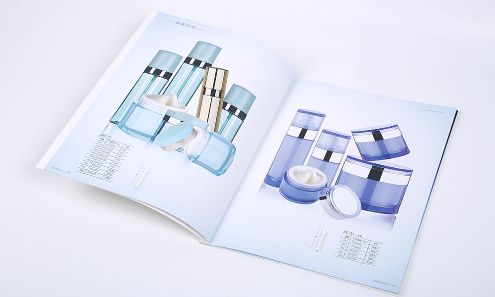 做一份宣傳冊價格多大合適？