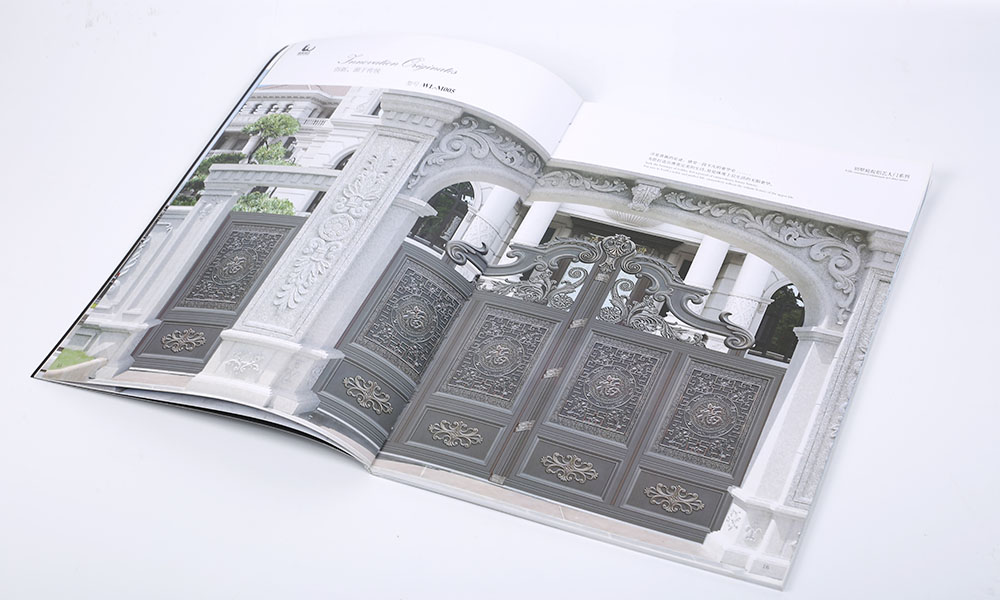 宣傳畫冊(cè)價(jià)格有必要做嗎？