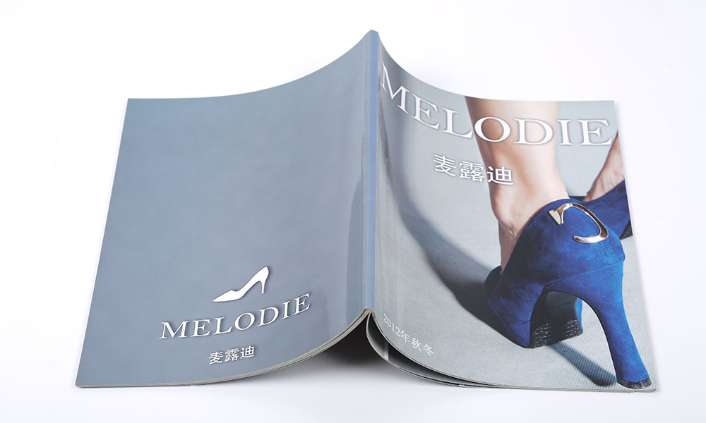 學宣傳冊費用多大美觀？