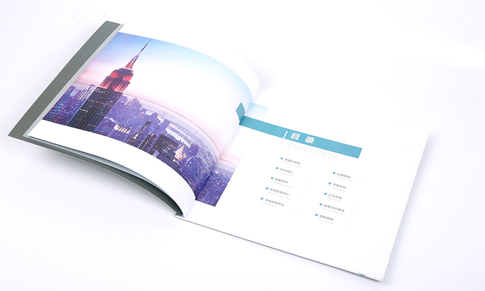 好看的畫冊(cè)價(jià)格費(fèi)用多少？