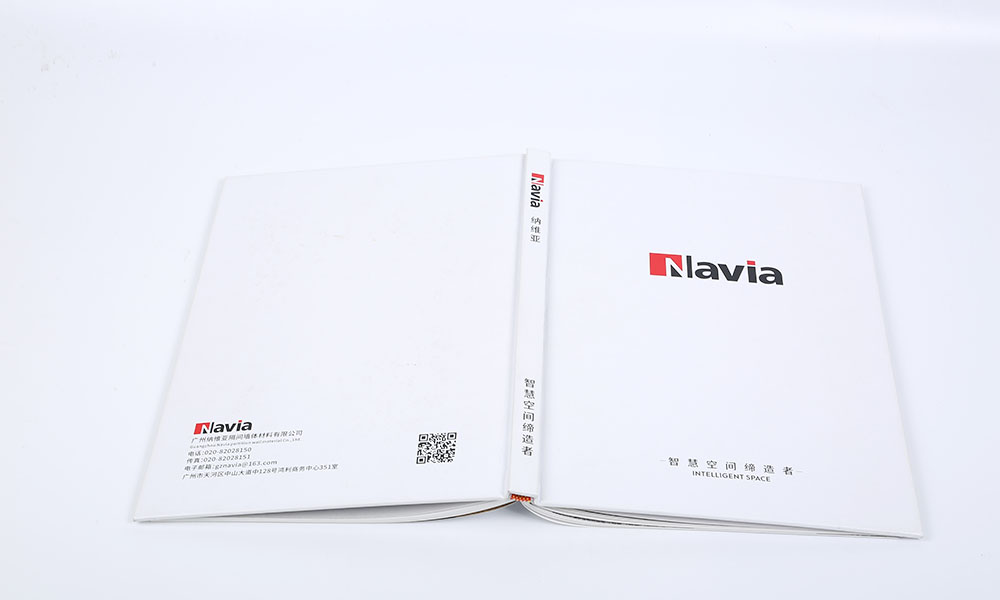 房地產宣傳冊設計多少錢？