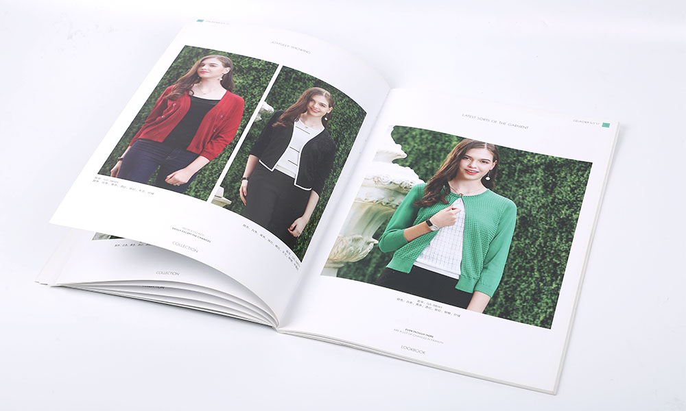 高端宣傳冊怎么哪個好？