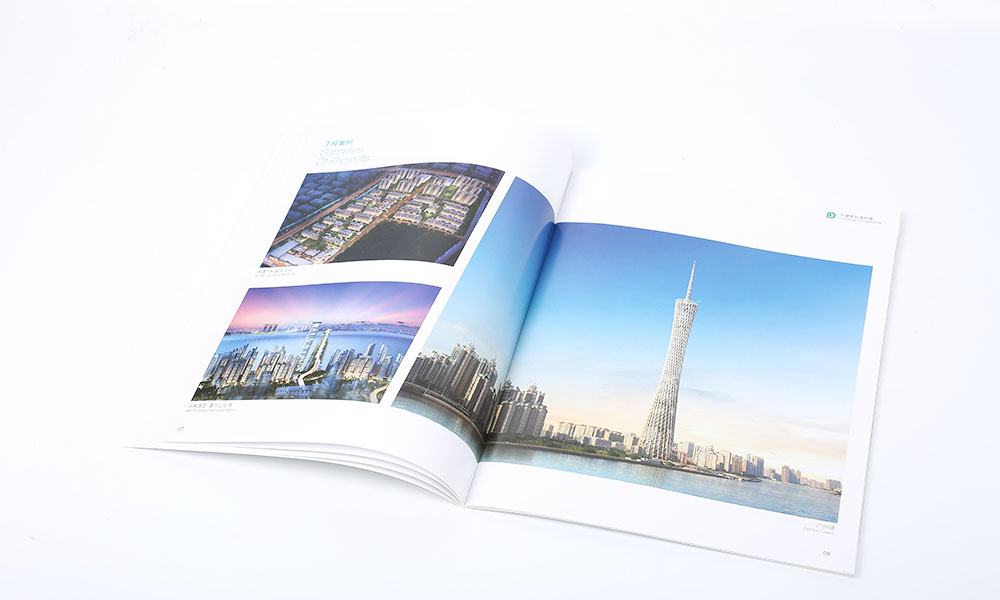 平面宣傳冊費用哪些好？