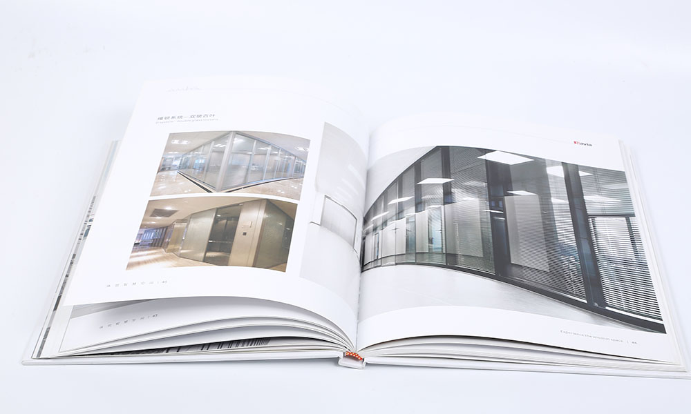 怎么做畫冊字體怎么樣？