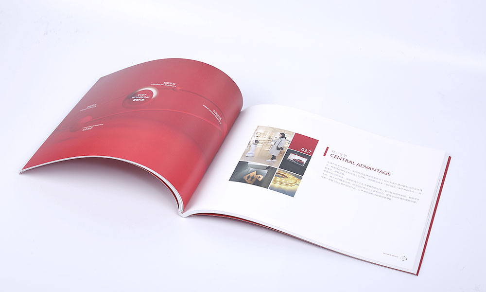 房地產(chǎn)宣傳冊怎么比較劃算？