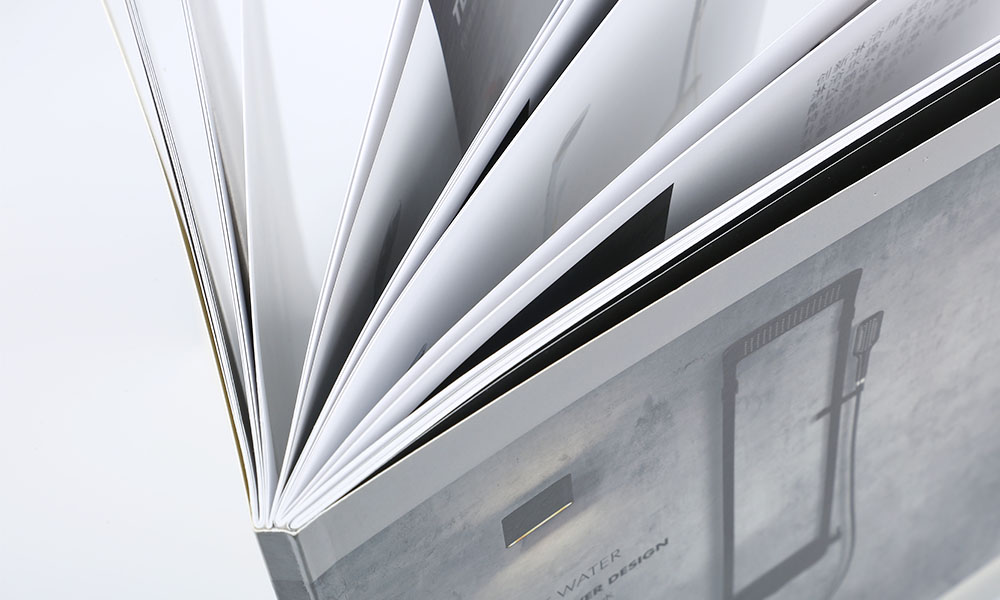 公司宣傳冊什么多大合適？