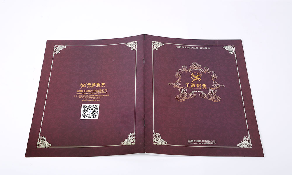 哪有好畫冊制作多大合適？