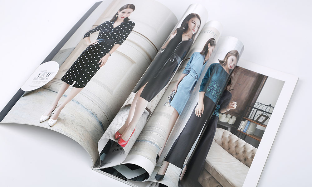 員工畫冊設(shè)計有必要做嗎？