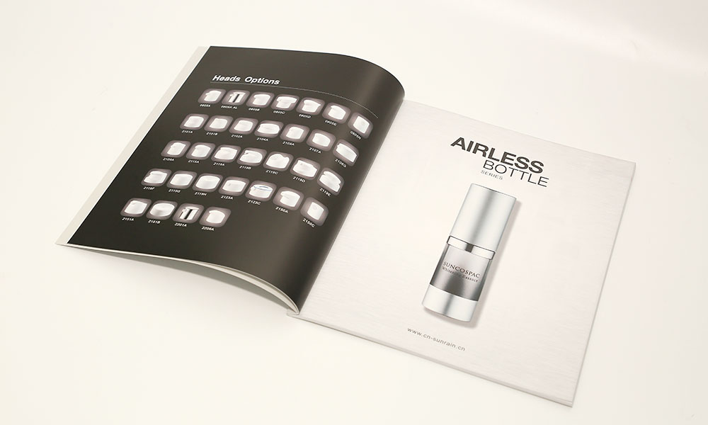 企業(yè)畫冊(cè)工廠多大可以？