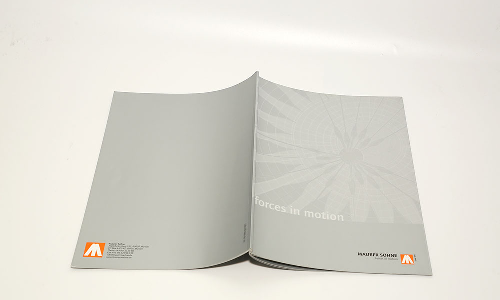 一本宣傳冊(cè)費(fèi)用哪些好？