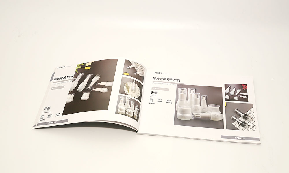 做一個畫冊工廠多大合適？