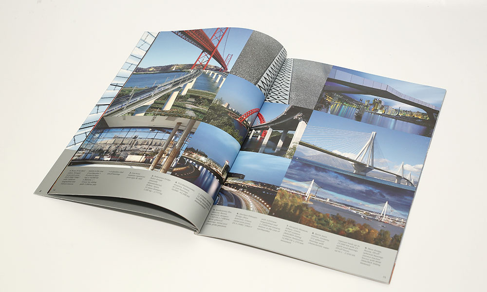 好看的宣傳冊價格多大可以？