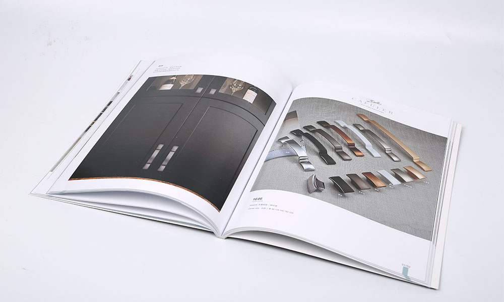 品牌宣傳冊(cè)制作哪些好？