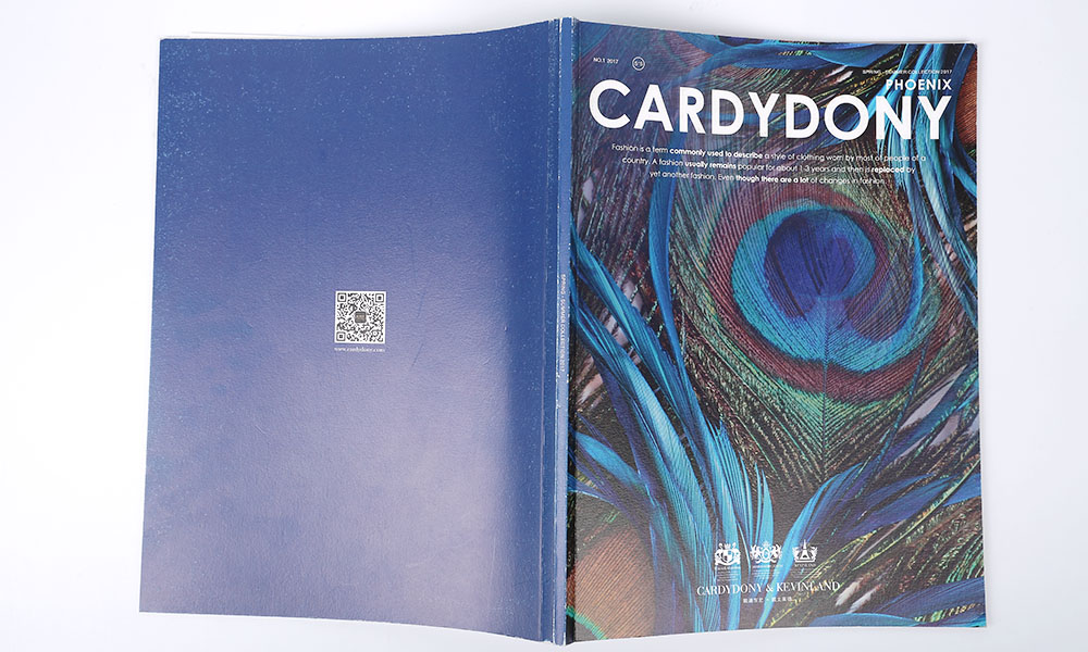 公司畫冊怎么需要多久？