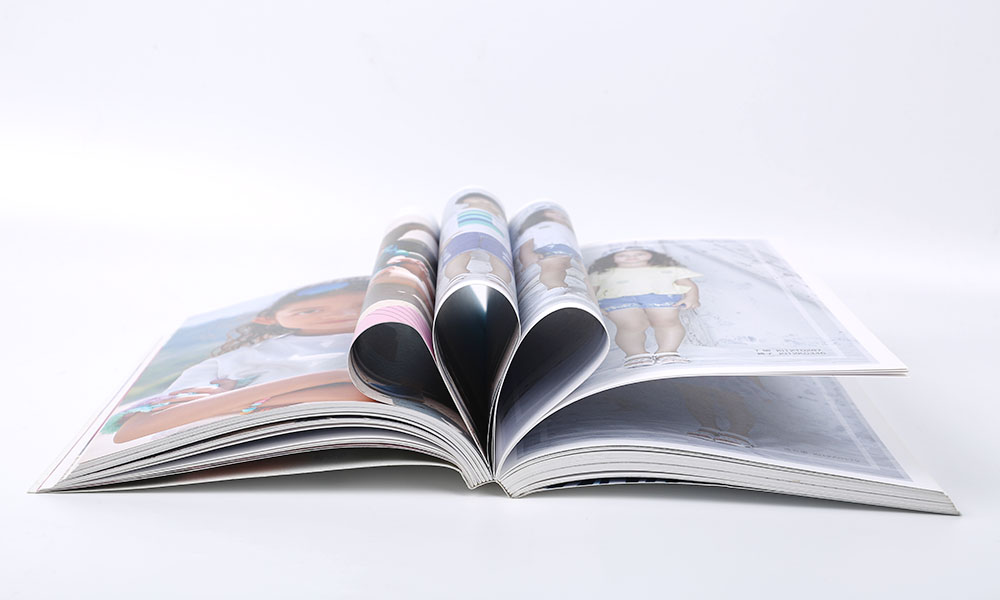 一個畫冊設計制作比較劃算？