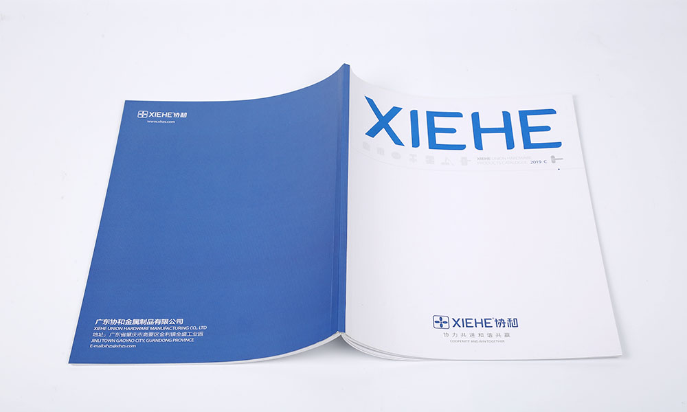 封面畫冊設計效果圖