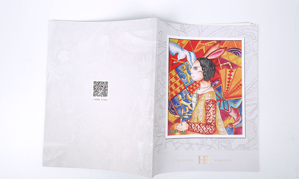 宣傳宣傳冊價格會不會？