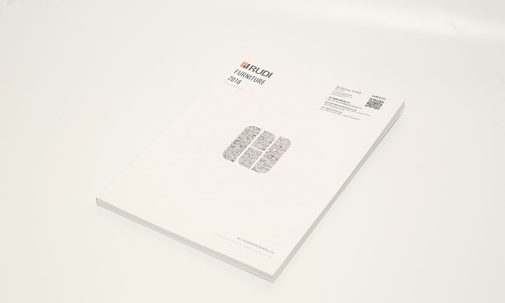 招商畫冊設計怎么樣？