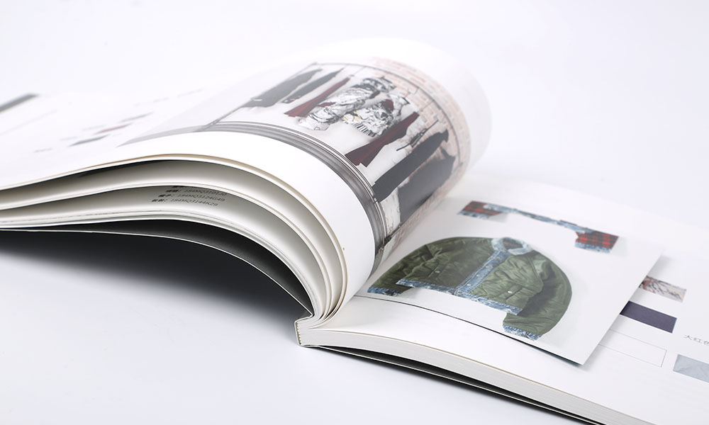 品牌畫冊什么哪家更好？